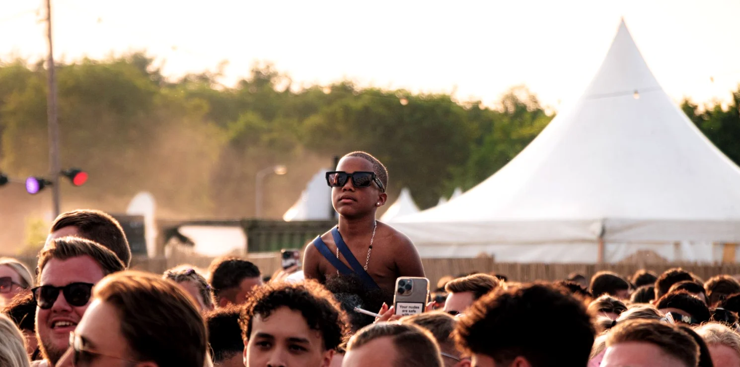 Galerías de eventos en primavera: cómo prepararse para los meses de fiestas